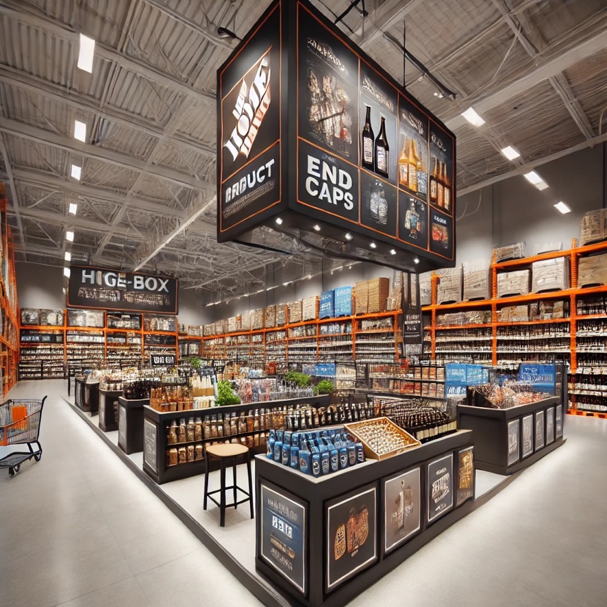 RetailFixtures