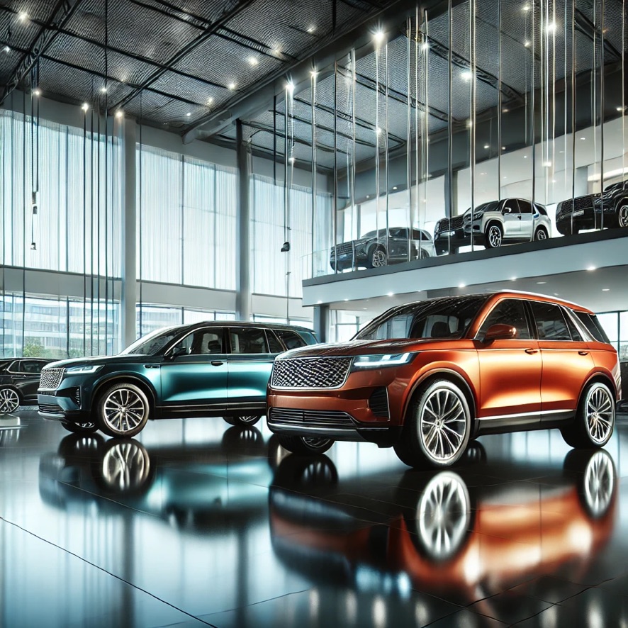 Showroom